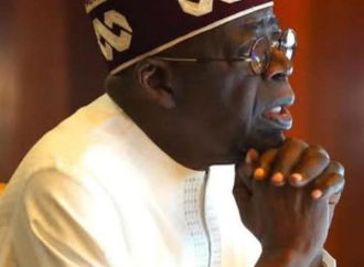 Tinubu Met Plateau Attack Victims at Jos Airport Due to Logistical Constraints — Aide