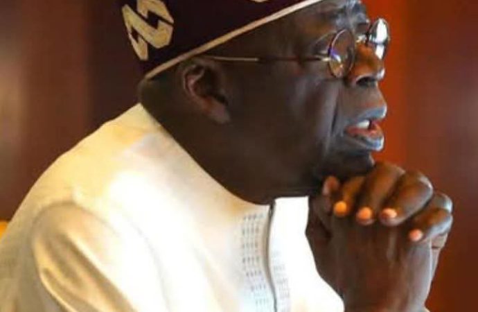 Tinubu Met Plateau Attack Victims at Jos Airport Due to Logistical Constraints — Aide