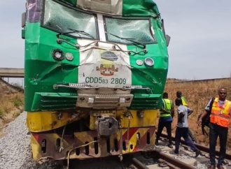 NRC Confirms 26 Injured In Abuja Kaduna Train Incident