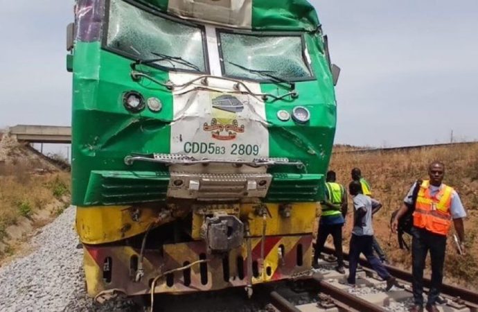 NRC Confirms 26 Injured In Abuja Kaduna Train Incident