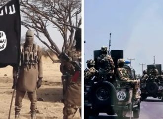 Troops Neutralise 61 ISWAP Fighters In Borno Operation