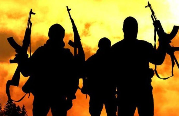 15 Passengers Abducted In Pirate Attack Along Cross River Waterway