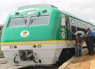 Abuja Kaduna Rail Line Back In Operation