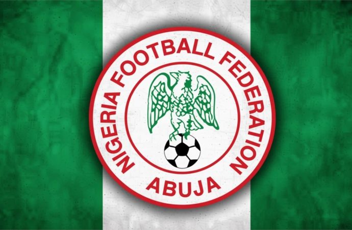 Jalla Demands Action Against Fraud In Nigerian Football