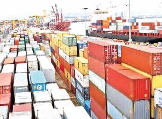 Government Intervenes As Port Charges Rise In Lagos