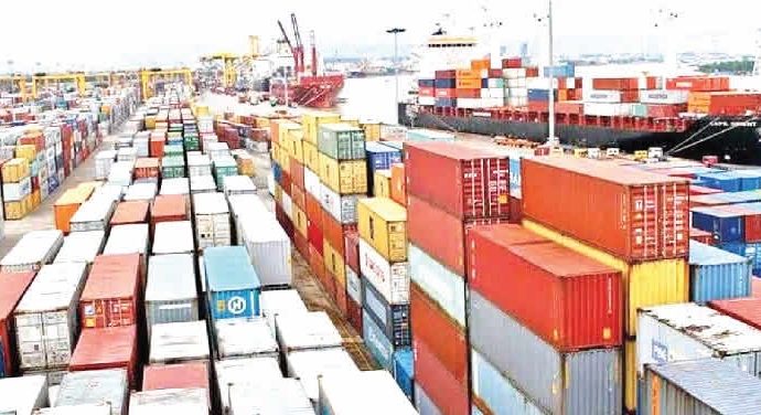 Government Intervenes As Port Charges Rise In Lagos