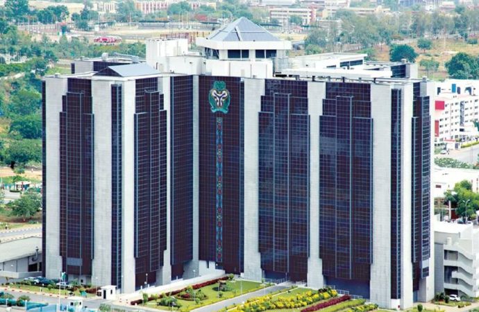 CBN Reports Massive Crude Imports By Dangote Refinery