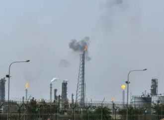 Iran Launches Fresh Attacks On Gulf Energy Infrastructure