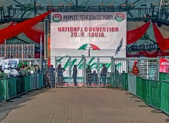 PDP Convention Kicks Off in Abuja as Delegates Arrive Amid Assurances of Smooth Exercise