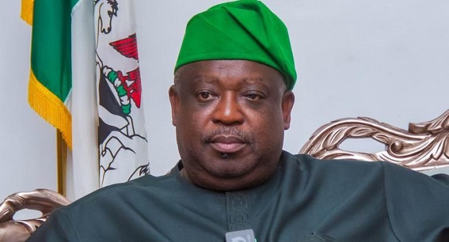 Plateau Won’t Bow to Terror, Caleb Mutfwang Declares After Jos Killings