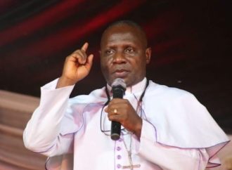 Christian Association of Nigeria Urges Churches to Stay Alert After Plateau Palm Sunday Killings