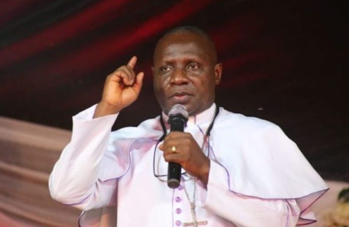 Christian Association of Nigeria Urges Churches to Stay Alert After Plateau Palm Sunday Killings