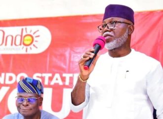 Lucky Aiyedatiwa Sacks All Political Aides, Plans to Hire 1,000 New Officials