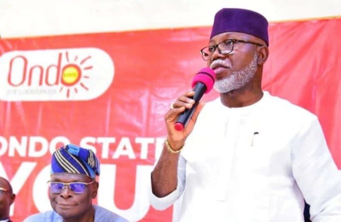 Lucky Aiyedatiwa Sacks All Political Aides, Plans to Hire 1,000 New Officials