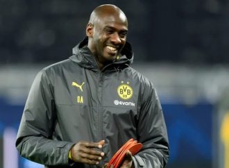 Ghana Black Stars Sack Coach Otto Addo 72 Days Before 2026 World Cup