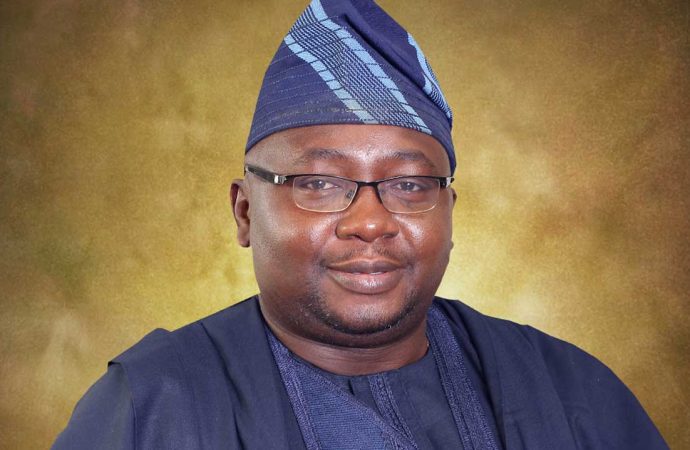 Adebayo Adelabu Resigns as Minister of Power to Pursue Oyo Governorship Bid