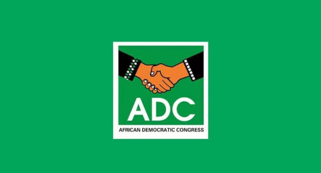ADC Prepares For Major Party Convention In April