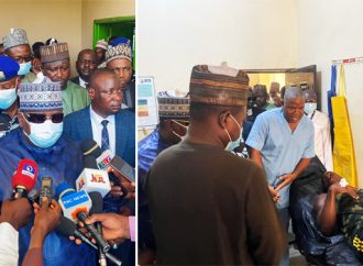 Nine Soldiers, One Policeman Killed in Kebbi Ambush