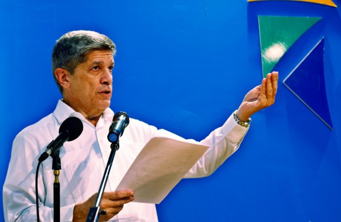 Cuba Vows Readiness Amid Rising Tensions With United States