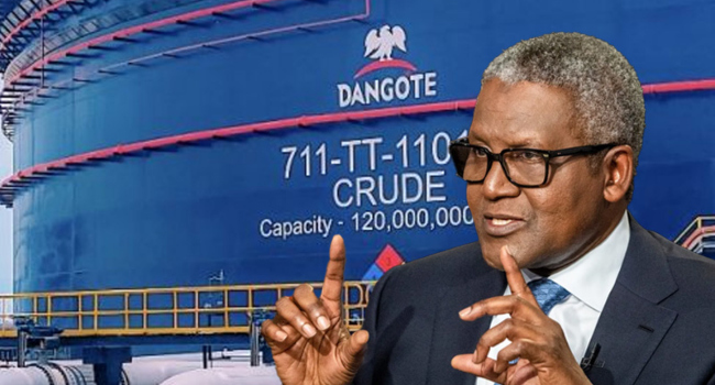 Petrol Availability Better Than Scarcity Marketers Tell Nigerians