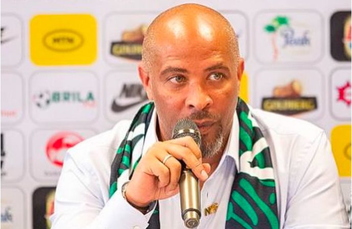 Super Eagles Eye Win Against Jordan National Team in Antalya Friendly