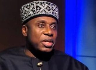 Opposition Not Ready for 2027 Says Rotimi Amaechi