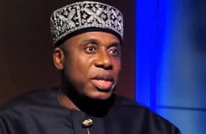Opposition Not Ready for 2027 Says Rotimi Amaechi