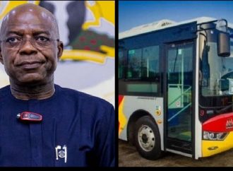 Otti Government Begins Full Rollout Of Digital Transport Payment System