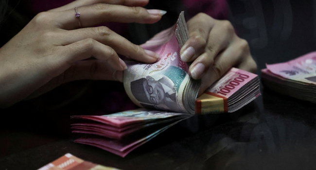 Indonesia Plans $4.7bn Savings to Cushion Impact of Middle East Crisis