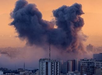 Iran Faces Growing Humanitarian Emergency As War Continues