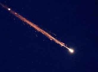 Two Die In Latest Iran Israel Exchange