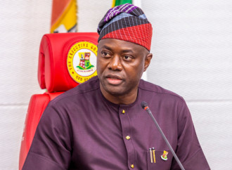 Makinde Directs Advisory Council to Engage PDP Governorship Aspirants Ahead of 2027