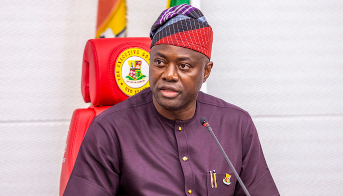 Makinde Directs Advisory Council to Engage PDP Governorship Aspirants Ahead of 2027