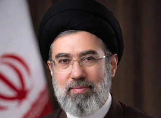 Iran Supreme Leader Says Vengeance Is Priority Until Fully Achieved