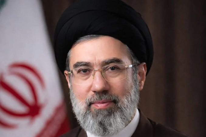 Iran Supreme Leader Says Vengeance Is Priority Until Fully Achieved