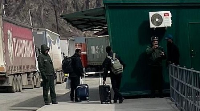 Federal Government Begins Evacuation Of Nigerians From Iran