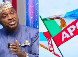 Opposition Must Unite To Remove APC In 2027 Okonkwo Insists
