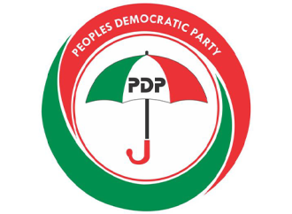Turaki-Led PDP Holds Emergency Meeting in Abuja Amid Convention Dispute