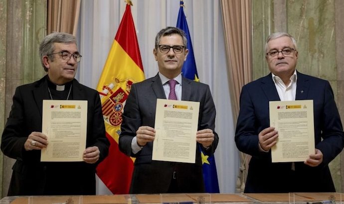 Portugal’s Catholic Church Approves €1.6 Million Compensation for Abuse Victims