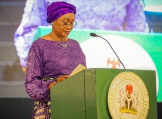 Oluremi Tinubu Commends Mothers For Shaping Future Generations