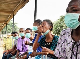 Nigeria Records 63% Drop in Tuberculosis Deaths Between 2015 and 2024