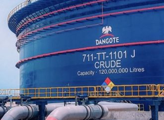 Dangote Refinery Cuts Petrol Price to ₦1,200 Per Litre