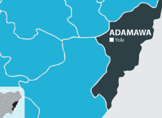 Fintiri Imposes 24 Hour Curfew In Adamawa Community Over Deadly Clash