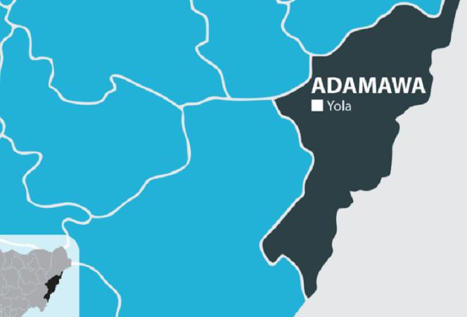 Fintiri Imposes 24 Hour Curfew In Adamawa Community Over Deadly Clash