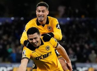 Liverpool Stumble Against 20th Place Wolves
