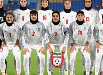 Iran Women’s Squad Prepares For Oman Trip After Asylum Drama