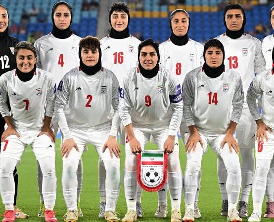 Iran Women’s Squad Prepares For Oman Trip After Asylum Drama