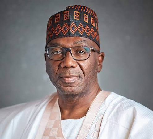 AbdulRazaq Empowers Owode Oja Residents With Cassava Processing Equipment