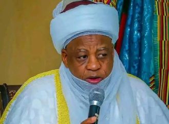 Sultan Declares Friday As Eid al Fitr Day