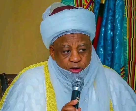 Sultan Declares Friday As Eid al Fitr Day